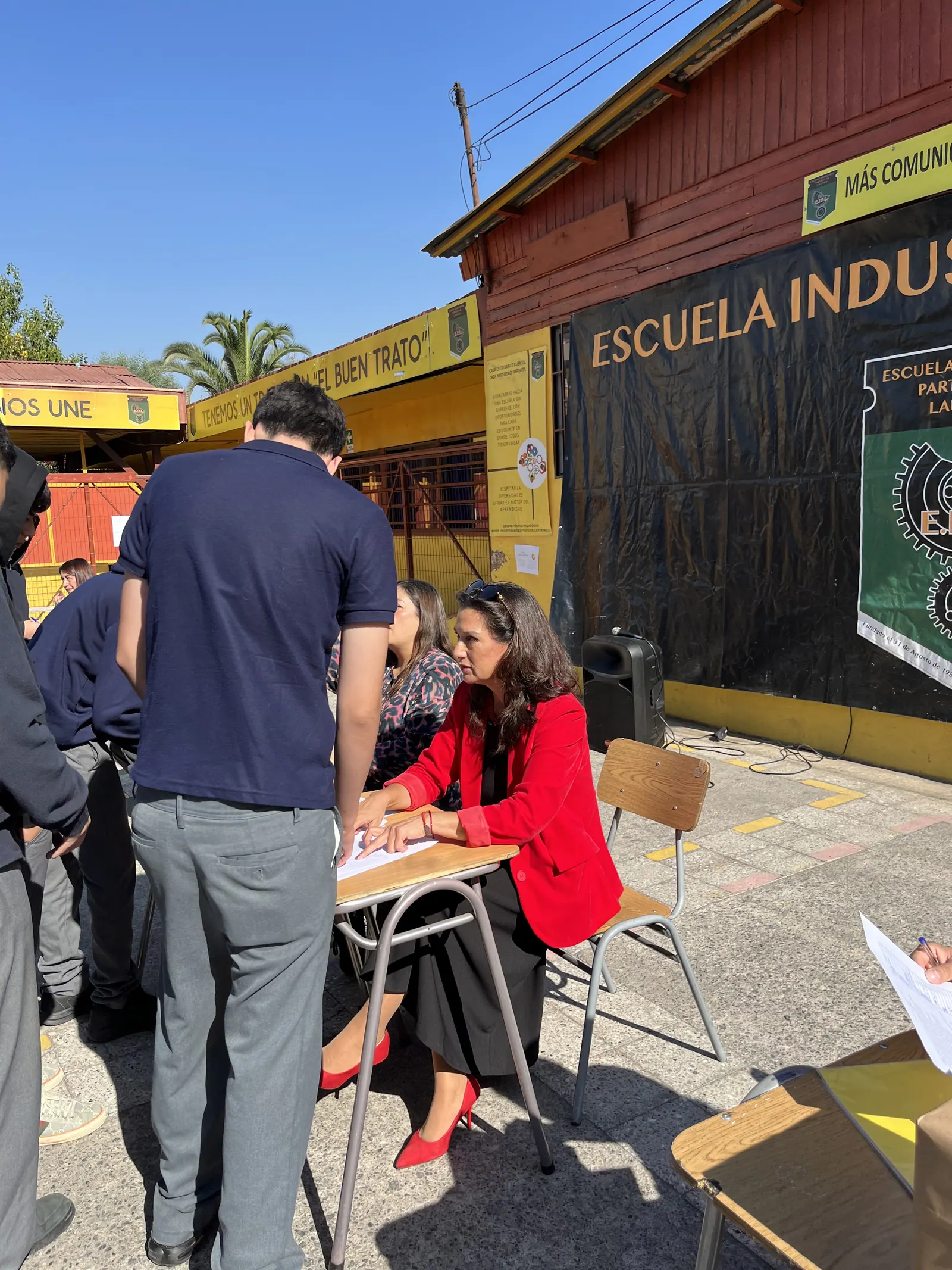 Día de la Convivencia Escolar 2026 — foto 203
